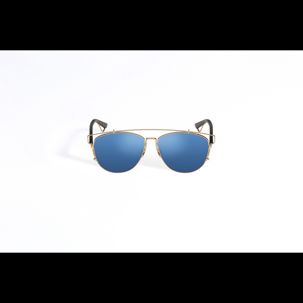 Dior technologic sunglasses